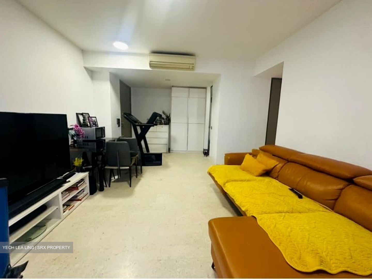 Riversails (D19), Condominium #595105701